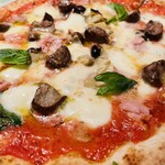 Pizzeria da ciccio - 