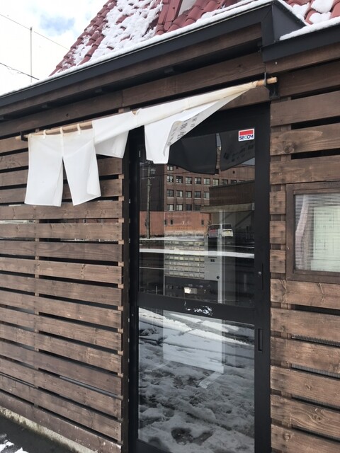 ながれぼし - 撫牛子（ラーメン）の写真