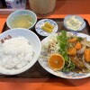鳳飯店