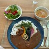 かふぇいろどり - 料理写真: