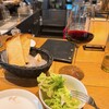 ベーカリー&レストラン 沢村 新宿