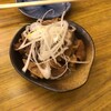 もつ焼き 煮込み ヤリキ 上野支店