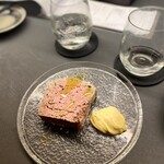 洋風居酒屋ざきやま - 