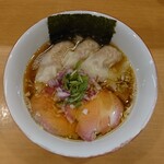 らぁめん 倉井 - 