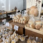 パン市場 浜田分店 - 