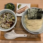 Chuuka Soba Shigure - 