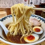 Ramen Senta Tomi O - 