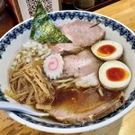 Ramen Senta Tomi O - 