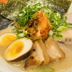 ラーメンたろう - 