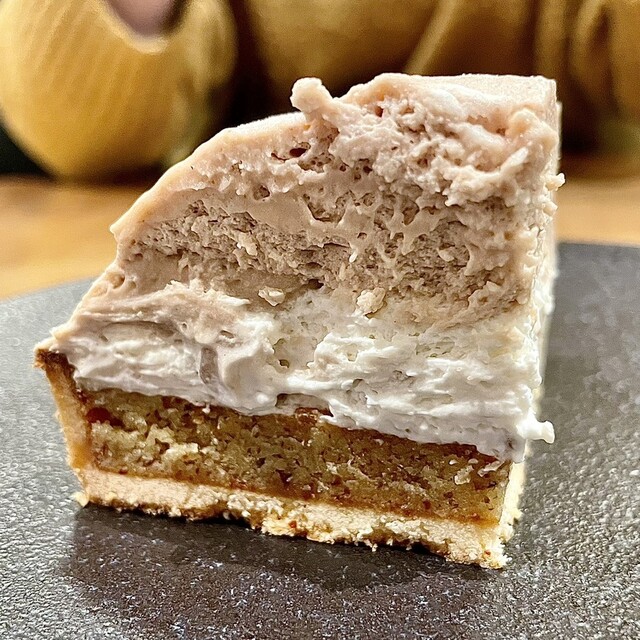 Closed]Tops Cafe Hankyu Sanbangai Ten - Osaka Umeda/Cafe | Tabelog