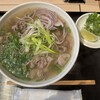 ZiOフォー ベトナム料理 - 牛肉のフォー