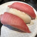 Sushi Choushimaru - 