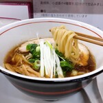 らぁ麺 団欒 - 