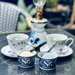 CSG BLUE CAFE AOYAMA - 