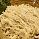 ベジポタつけ麺えん寺 - 