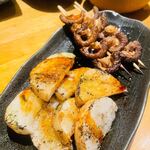 Yakitori Shuuto - 