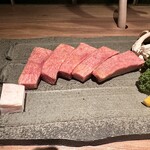 焼肉白金 - 