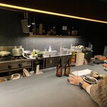 洋風居酒屋ざきやま - 