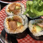 Sushi Choushimaru - 