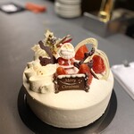 洋風居酒屋ざきやま - 