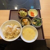 出汁しゃぶおばんざい おかか 市ヶ谷 - 