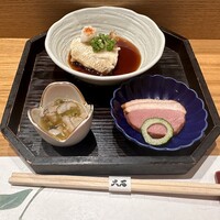 手打ちそば 大石 - 