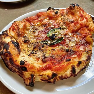 400℃ PIZZA - 