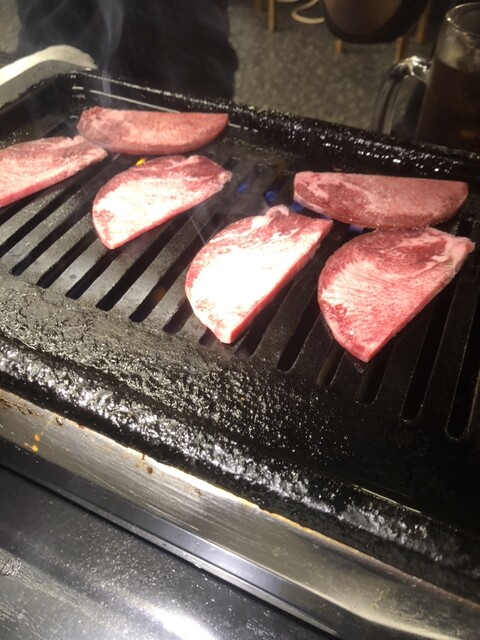 Yakiniku Horumon Sacchan