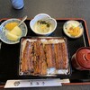 うなぎの 東海亭