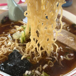 ラーメン まるひら - 