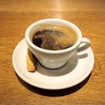 スガハラ - コーヒー