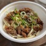 丸亀製麺 - 