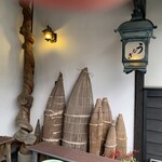 うなぎの 東海亭 - 