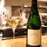スガハラ - Franciacorta Exrtra brut ''Brolo di Longhi'' Riserva Santa Lucia ( Lombardia )