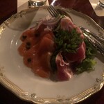 メインバー M BAR - 