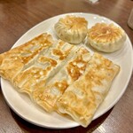 餃子工房 - 