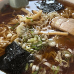 ラーメン まるひら - 