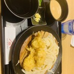 山下本気うどん  - 