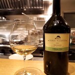 スガハラ - ''Sanct Valentin'' Sauvignon '18 ST.Michael-Eppan ( Alto Adige )