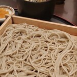 Sapporo Soba Kirin Honten - 