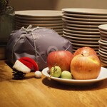 スガハラ - 内観