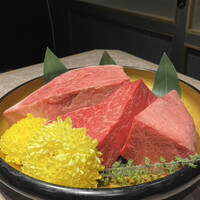 個室焼肉 牛姫 恵比寿本店 - 