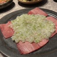 個室焼肉 牛姫 恵比寿本店 - 