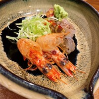 焼うお いし川 - 