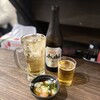 立ち飲み やみー