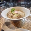 らぁ麺 紫陽花