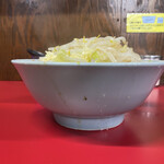 ラーメン二郎 - 