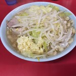 ラーメン二郎 - 