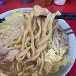 ラーメン二郎 - 