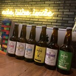 浮島ブルーイング - 